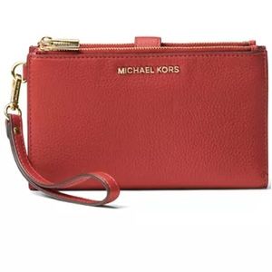 Michael Kors Wallet Wristlet